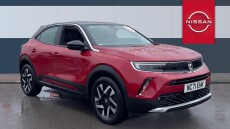 Vauxhall Mokka 1.2 Turbo Elite Premium 5dr Petrol Hatchback